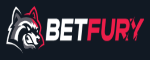 BetFury logo