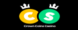 Crown Coins logo