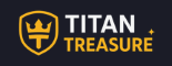 Titan Treasure logo